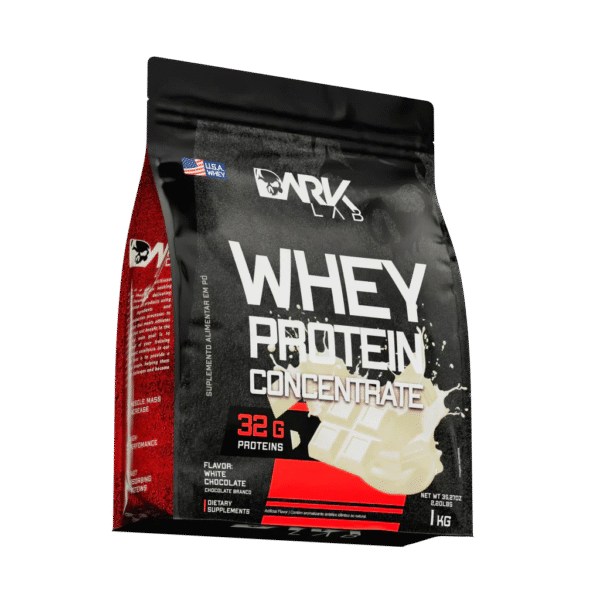 Whey Protein Concentrado 1KG - Dark Lab - Image 14
