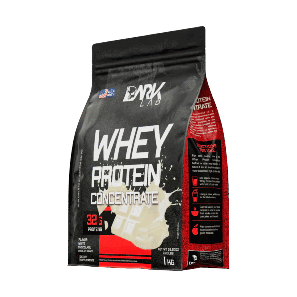 Whey Protein Concentrado 1KG - Dark Lab - Image 34
