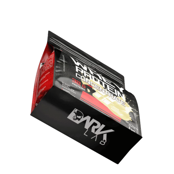 Whey Protein Concentrado 1KG - Dark Lab - Image 15