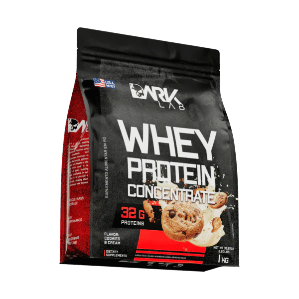 Whey Protein Concentrado 1KG - Dark Lab - Image 17