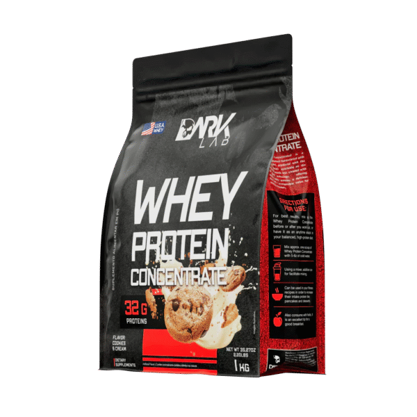 Whey Protein Concentrado 1KG - Dark Lab - Image 18