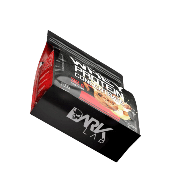Whey Protein Concentrado 1KG - Dark Lab - Image 19