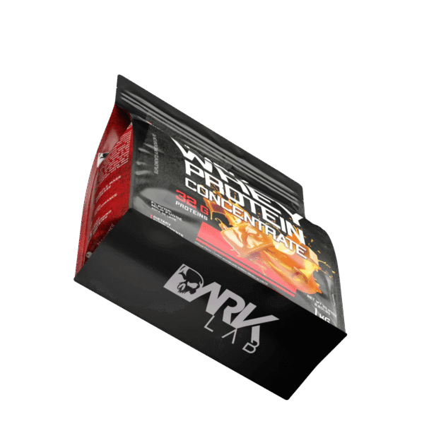 Whey Protein Concentrado 1KG - Dark Lab - Image 24