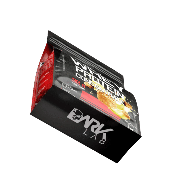 Whey Protein Concentrado 1KG - Dark Lab - Image 31
