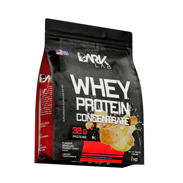 Whey Protein Concentrado 1KG - Dark Lab - Image 33