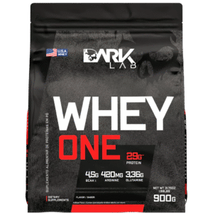 Whey One Refil 900g - Dark Lab